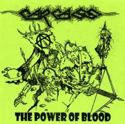 Carcass : The Power of Blood